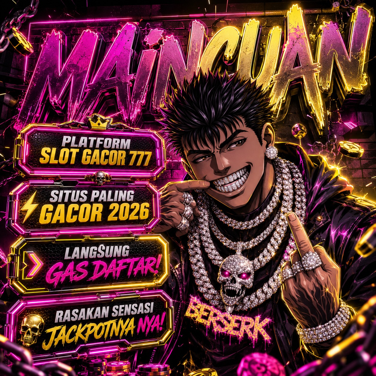Maincuan